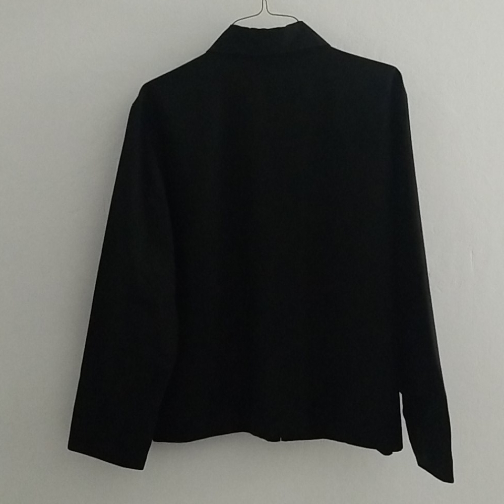 BR Jacket - Picture 2 of 5